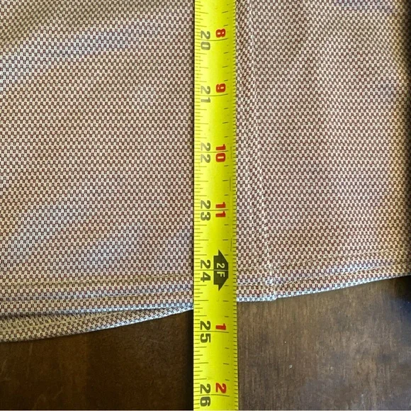 Kerrits Qtr Zip Fleece Pullover Sweater M Equestrian Horse Riding Cozy Preppy - Picture 5 of 8